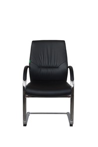 Кресло Riva Chair С1815 (Черный) в Архангельске - предосмотр 1