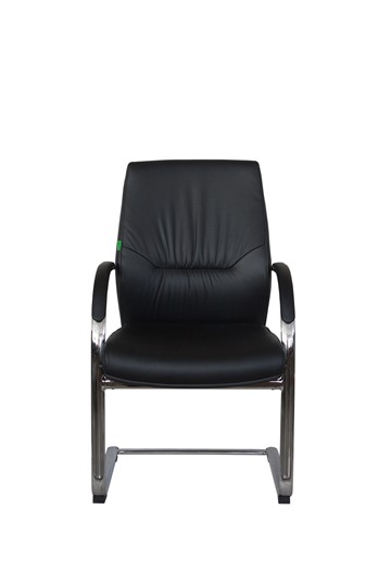 Кресло Riva Chair С1815 (Черный) в Архангельске - изображение 1
