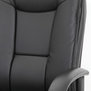 Офисное кресло Brabix Premium Work EX-513 (экокожа, черное) 531943 в Архангельске - предосмотр 6