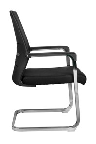 Кресло Riva Chair D818 (Черная сетка) в Архангельске - предосмотр 2