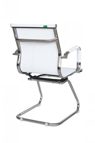 Кресло Riva Chair 6001-3 (Белый) в Архангельске - предосмотр 3