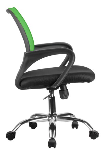 Офисное кресло Riva Chair 8085 JE (Зеленый) в Архангельске - изображение 2