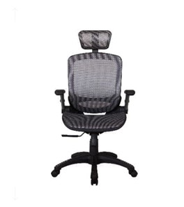 Кресло офисное Riva Chair 328, Цвет Серый в Архангельске - предосмотр 1