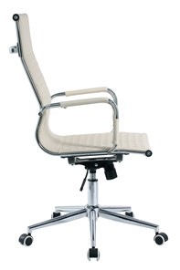 Компьютерное кресло Riva Chair 6016-1 S (Бежевый) в Архангельске - предосмотр 2