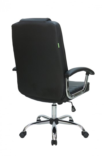 Кресло Riva Chair 9082-2 (Черный) в Архангельске - изображение 3