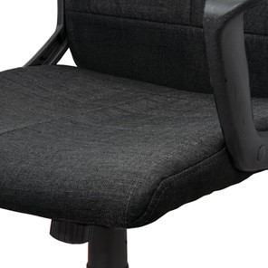 Компьютерное кресло Brabix Focus EX-518 (ткань, черное) 531575 в Архангельске - предосмотр 7
