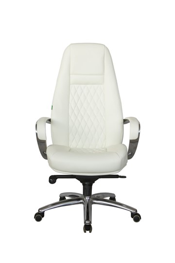 Компьютерное кресло Riva Chair F185 (Белый) в Архангельске - изображение 1