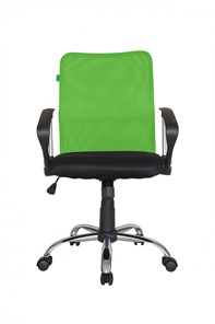 Кресло компьютерное Riva Chair 8075 (Зеленый) в Архангельске - предосмотр 1