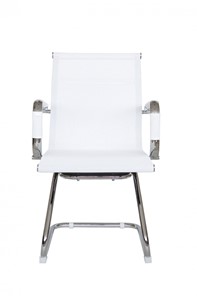 Кресло Riva Chair 6001-3 (Белый) в Архангельске - предосмотр 1