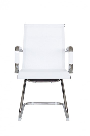 Кресло Riva Chair 6001-3 (Белый) в Архангельске - изображение 1