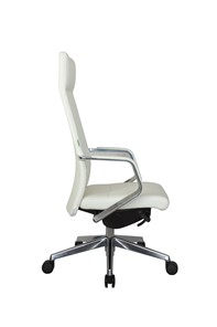Кресло Riva Chair A1811 (Белый) в Архангельске - предосмотр 2