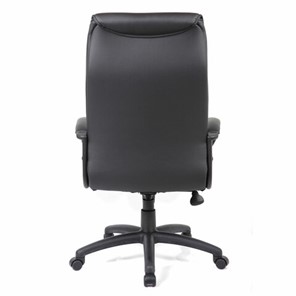 Офисное кресло Brabix Premium Work EX-513 (экокожа, черное) 531943 в Архангельске - предосмотр 3