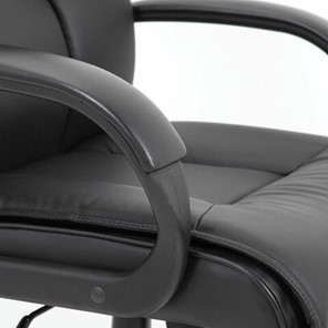Офисное кресло Brabix Premium Work EX-513 (экокожа, черное) 531943 в Архангельске - предосмотр 7
