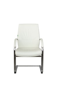 Офисное кресло Riva Chair С1815 (Белый) в Архангельске - предосмотр 1