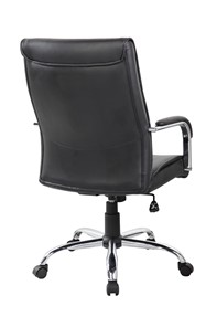 Кресло компьютерное Riva Chair 9249-1 (Черный) в Архангельске - предосмотр 3