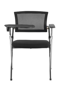 Офисное кресло складное Riva Chair 462ТEС (Черный) в Архангельске - предосмотр 5