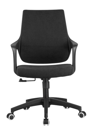Кресло офисное Riva Chair 928 (Черный) в Архангельске - изображение 1