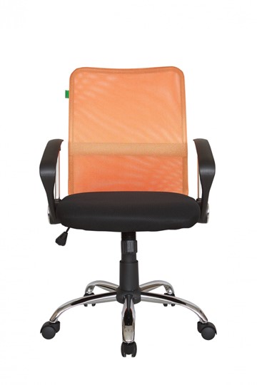 Кресло Riva Chair 8075 (Оранжевая) в Архангельске - изображение 1