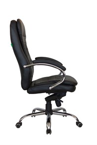 Офисное кресло Riva Chair 9024 (Черный) в Архангельске - предосмотр 2