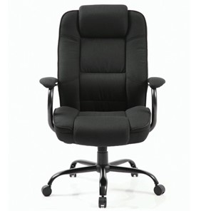 Офисное кресло Brabix Premium Heavy Duty HD-002 (ткань) 531830 в Архангельске - предосмотр