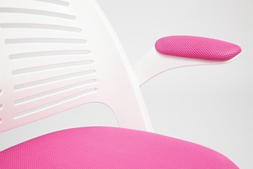 Кресло JOY ткань, розовый, арт.11999 в Архангельске - предосмотр 8