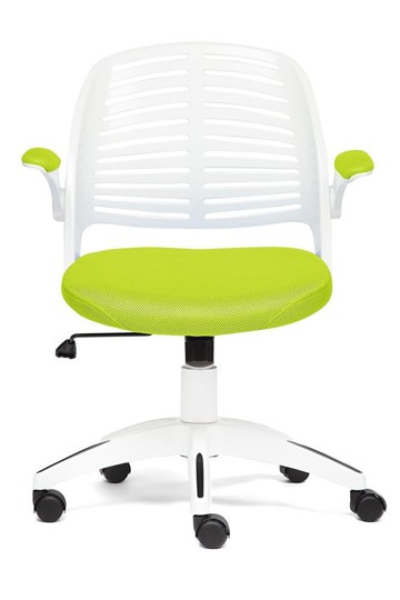 Компьютерное кресло JOY ткань, зеленый, арт.11998 в Архангельске - изображение 1