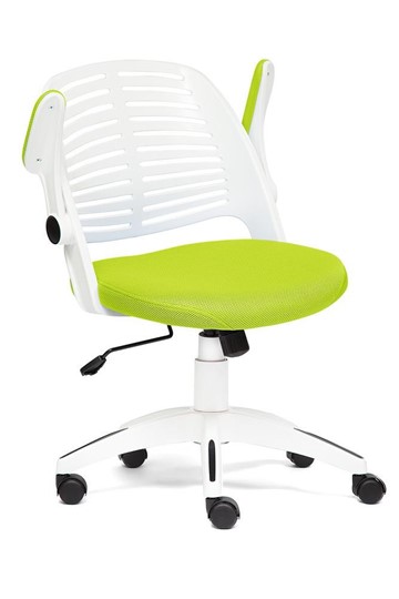 Компьютерное кресло JOY ткань, зеленый, арт.11998 в Архангельске - изображение 2