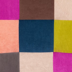 Кресло ZERO (спектр) ткань, флок, цветной арт.15370 в Архангельске - предосмотр 8