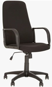 Кресло для офиса DIPLOMAT (PL64) ткань CAGLIARI C11 в Архангельске - предосмотр