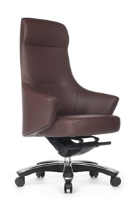 Офисное кресло Jotto (A1904), коричневый в Архангельске - предосмотр 1