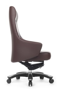 Офисное кресло Jotto (A1904), коричневый в Архангельске - предосмотр 2