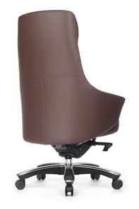 Офисное кресло Jotto (A1904), коричневый в Архангельске - предосмотр 3