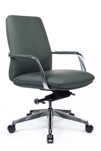 Офисное кресло Pablo-M (B2216-1), зеленый в Архангельске - предосмотр