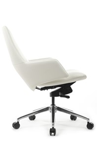 Кресло для офиса Spell-M (В1719), белый в Архангельске - предосмотр 2