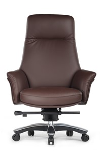 Офисное кресло Batisto (A2018), коричневый в Архангельске - предосмотр 1