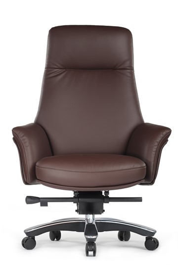 Офисное кресло Batisto (A2018), коричневый в Архангельске - изображение 1