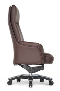 Офисное кресло Batisto (A2018), коричневый в Архангельске - предосмотр 2