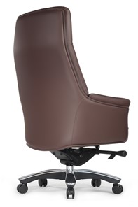 Офисное кресло Batisto (A2018), коричневый в Архангельске - предосмотр 3