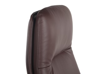 Офисное кресло Batisto (A2018), коричневый в Архангельске - предосмотр 5