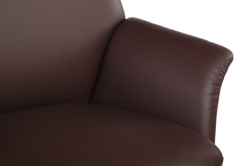 Офисное кресло Batisto (A2018), коричневый в Архангельске - предосмотр 7