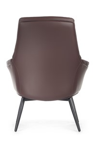 Офисное кресло Batisto-ST (C2018), коричневый в Архангельске - предосмотр 3