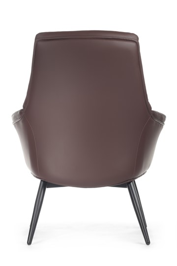 Офисное кресло Batisto-ST (C2018), коричневый в Архангельске - изображение 3
