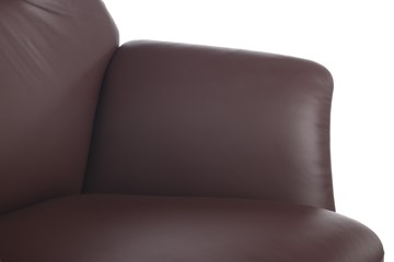 Офисное кресло Batisto-ST (C2018), коричневый в Архангельске - предосмотр 6