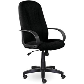 Офисное кресло BRABIX "Classic EX-685", ткань С, черное, 532022 в Архангельске - предосмотр