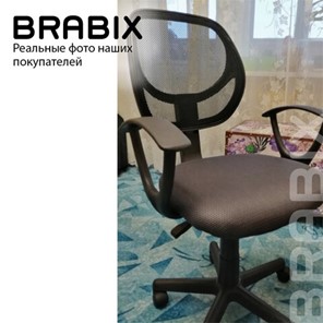 Офисное кресло Brabix Flip MG-305 (ткань TW, черное) 531952 в Архангельске - предосмотр 16