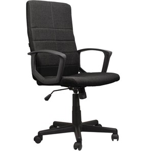 Компьютерное кресло Brabix Focus EX-518 (ткань, черное) 531575 в Архангельске
