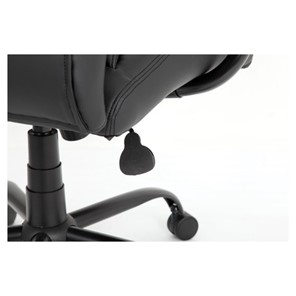Офисное кресло BRABIX PREMIUM "Heavy Duty HD-001", усиленное, НАГРУЗКА до 200 кг, экокожа, 531015 в Архангельске - предосмотр 12
