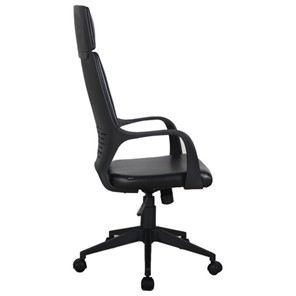 Офисное кресло Brabix Premium Prime EX-515 (экокожа, черное) 531569 в Архангельске - предосмотр 2