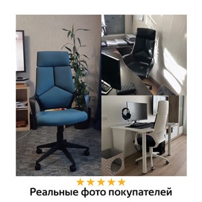 Офисное кресло Brabix Premium Prime EX-515 (экокожа, черное) 531569 в Архангельске - предосмотр 17