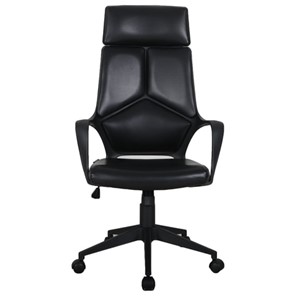 Офисное кресло Brabix Premium Prime EX-515 (экокожа, черное) 531569 в Архангельске - предосмотр 3